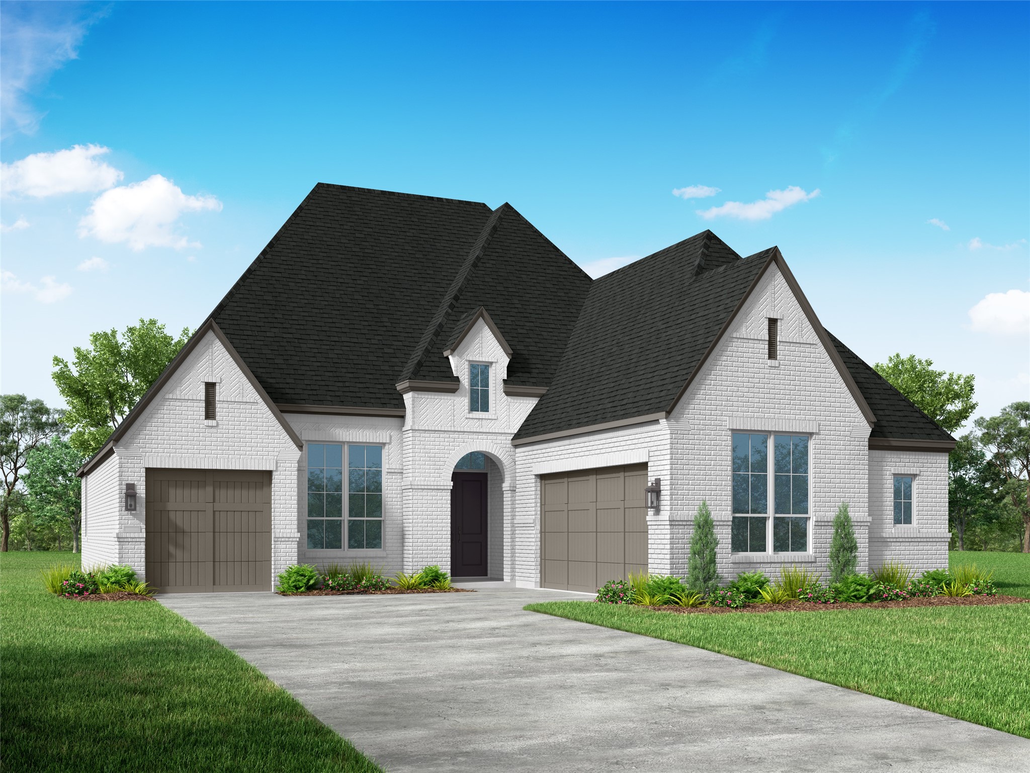 2601 Belmar Court — photo
