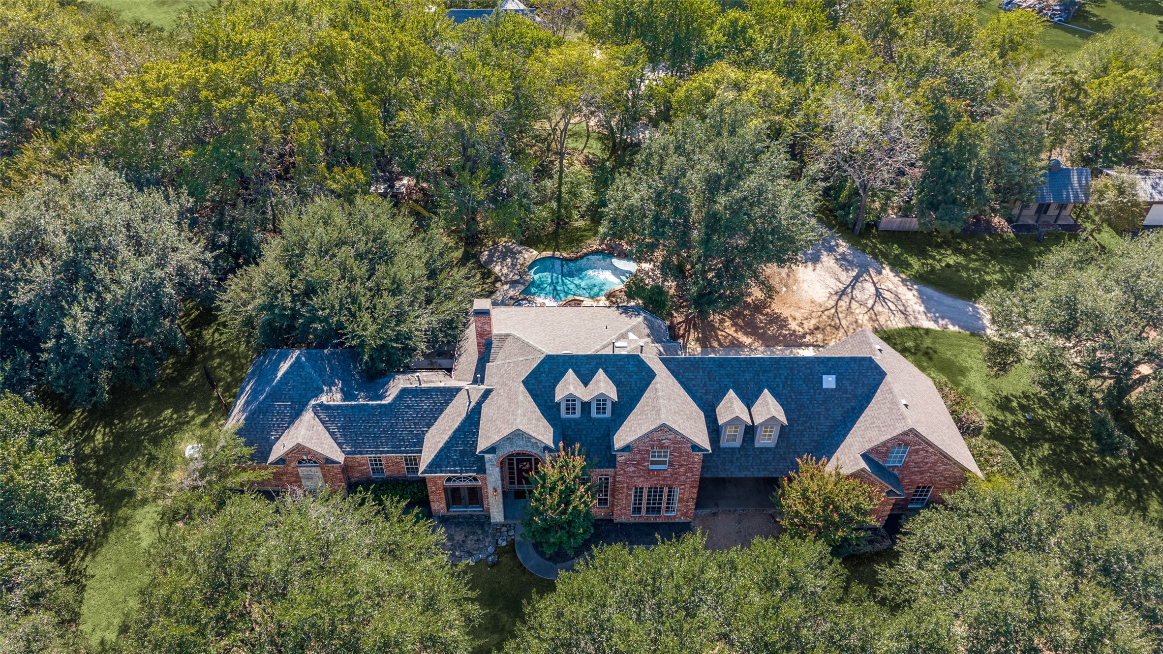 8515 Country Creek Lane — photo
