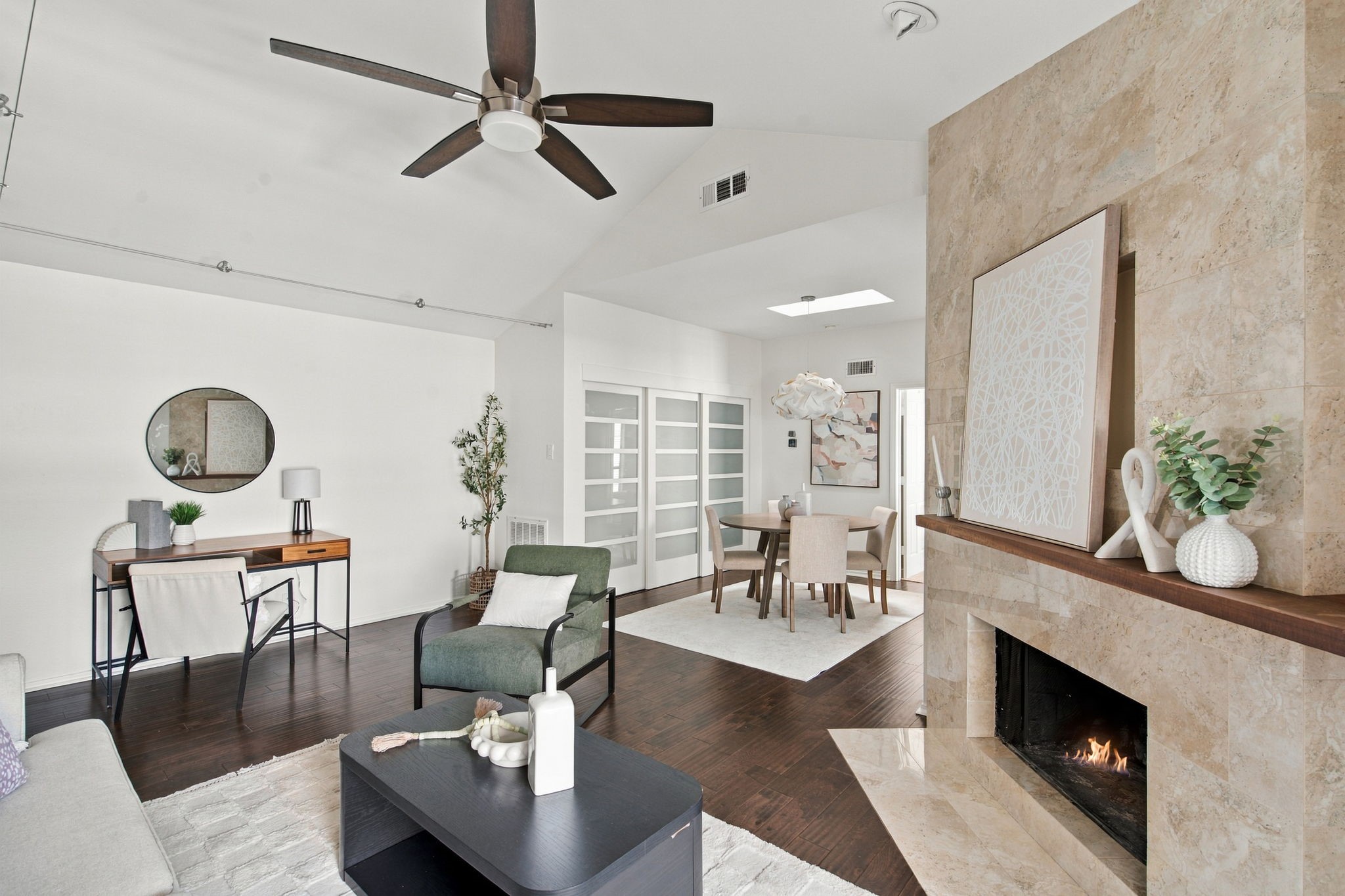 5200 Martel Avenue Unit 25C — photo