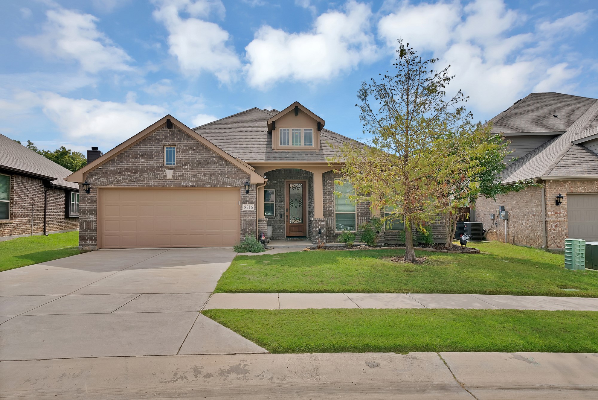 8716 Timber Ridge Drive — photo