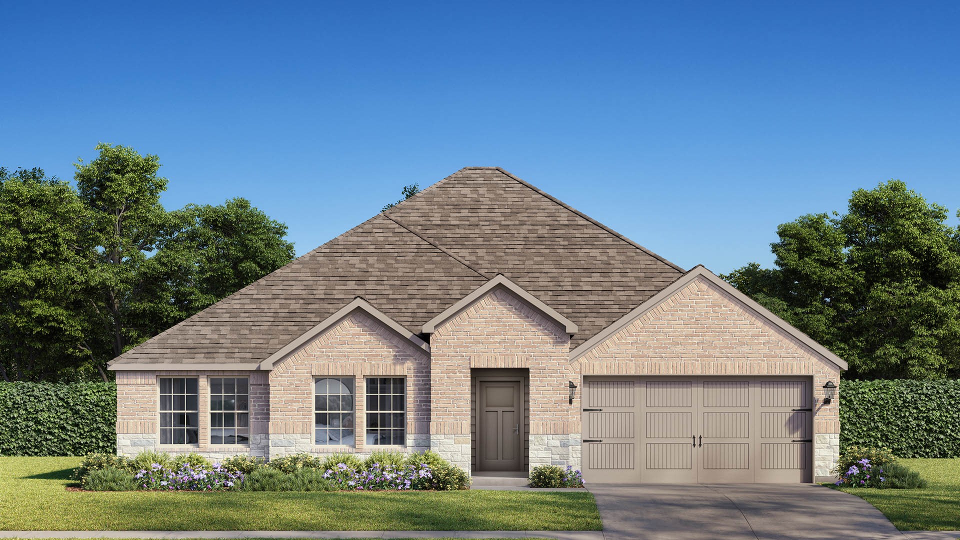 1417 Canterbury Trail — photo