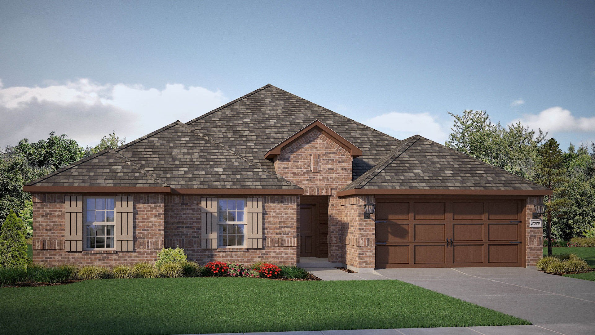 1509 Sheldon Drive — photo