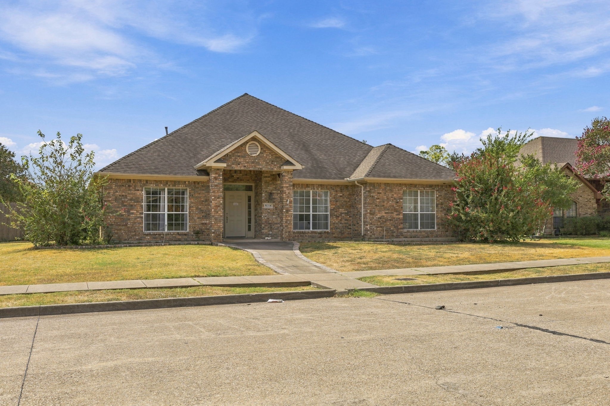 8318 Portsmouth Drive — photo