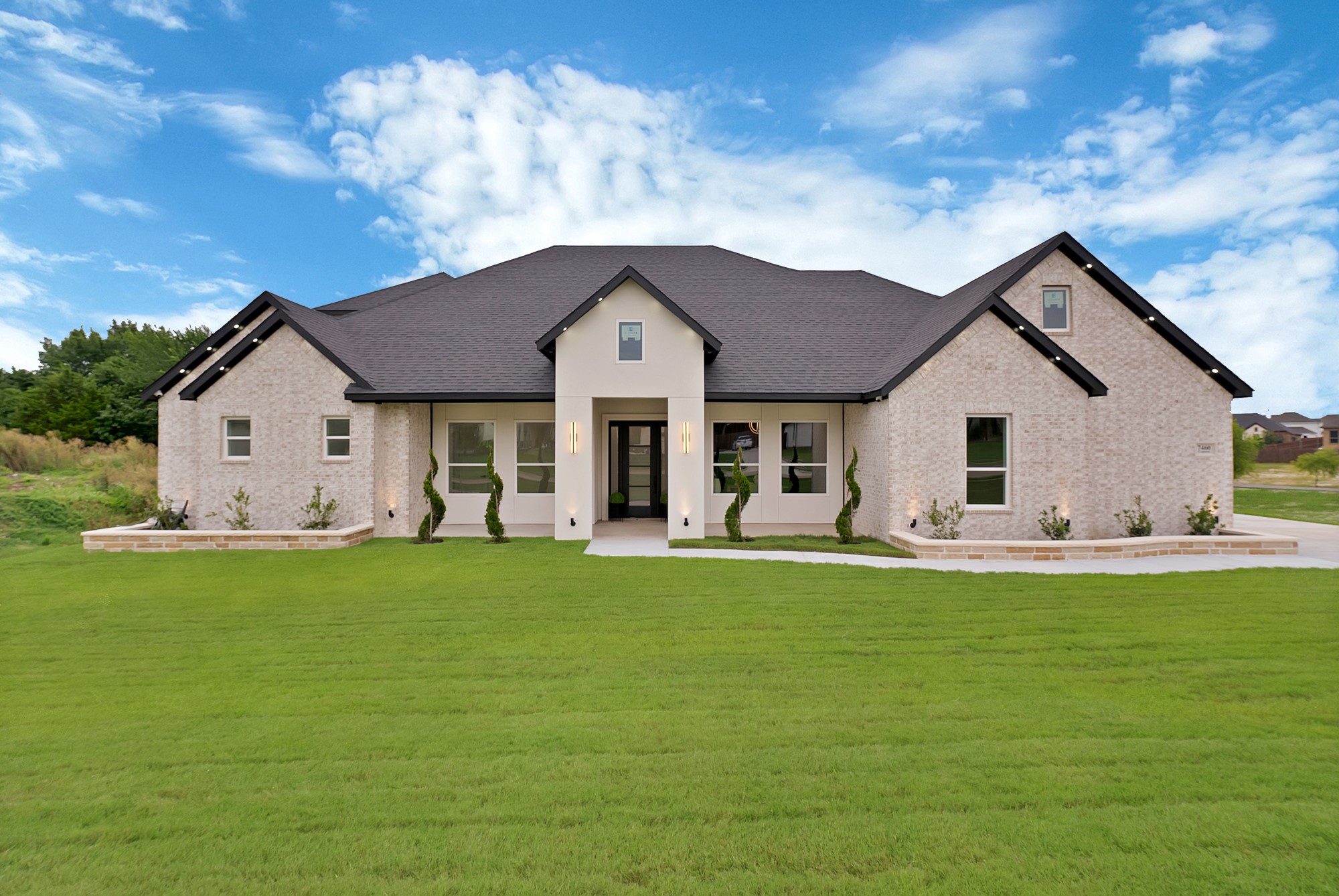 7460 Bald Cypress Drive — photo