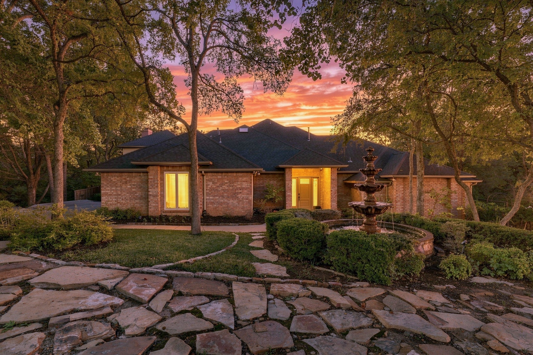 2119 N Fielder Road — photo