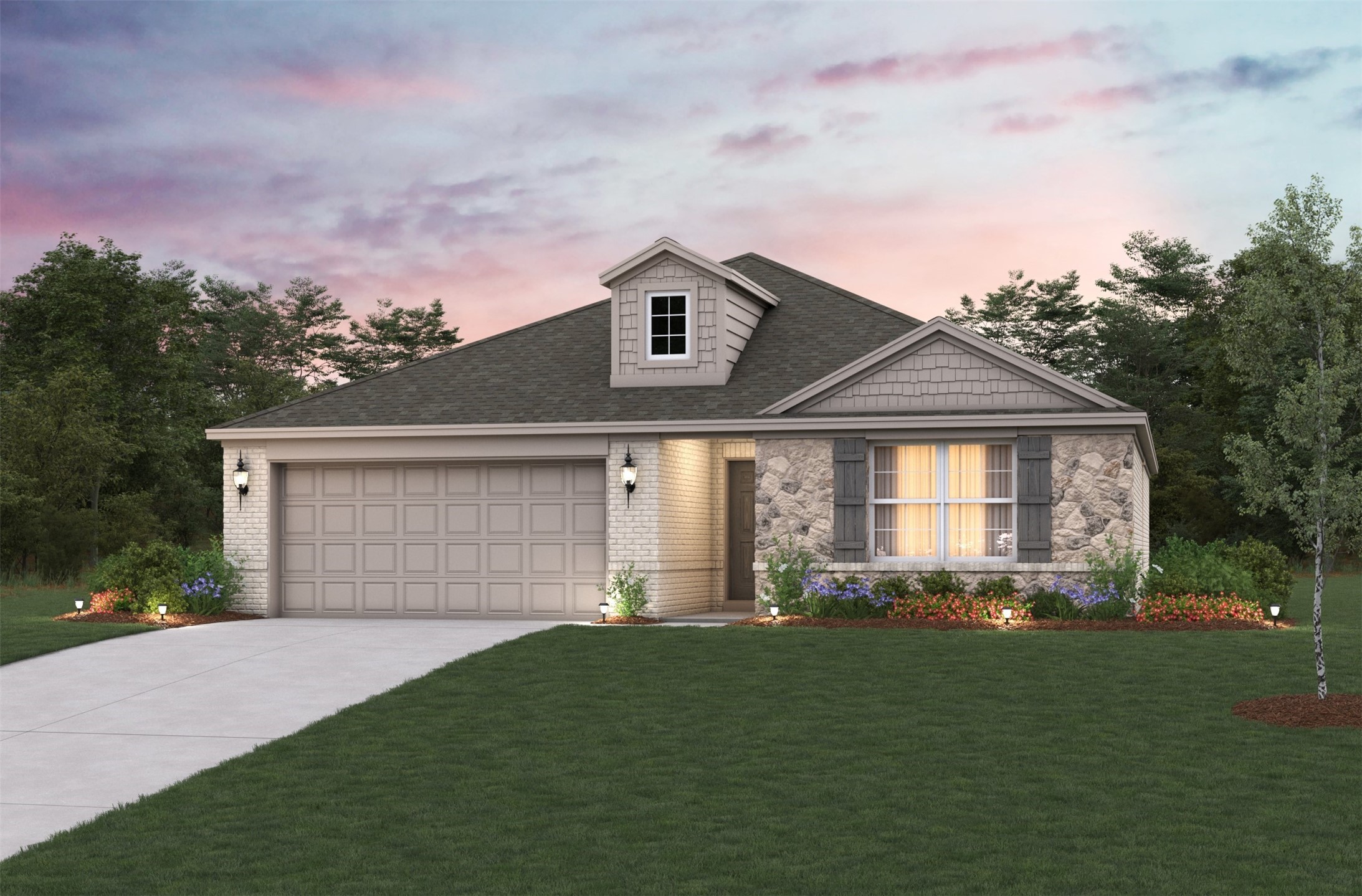 5501 Bordley Drive — photo