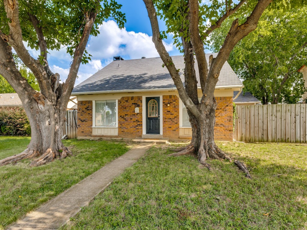 2018 Vail Drive — photo