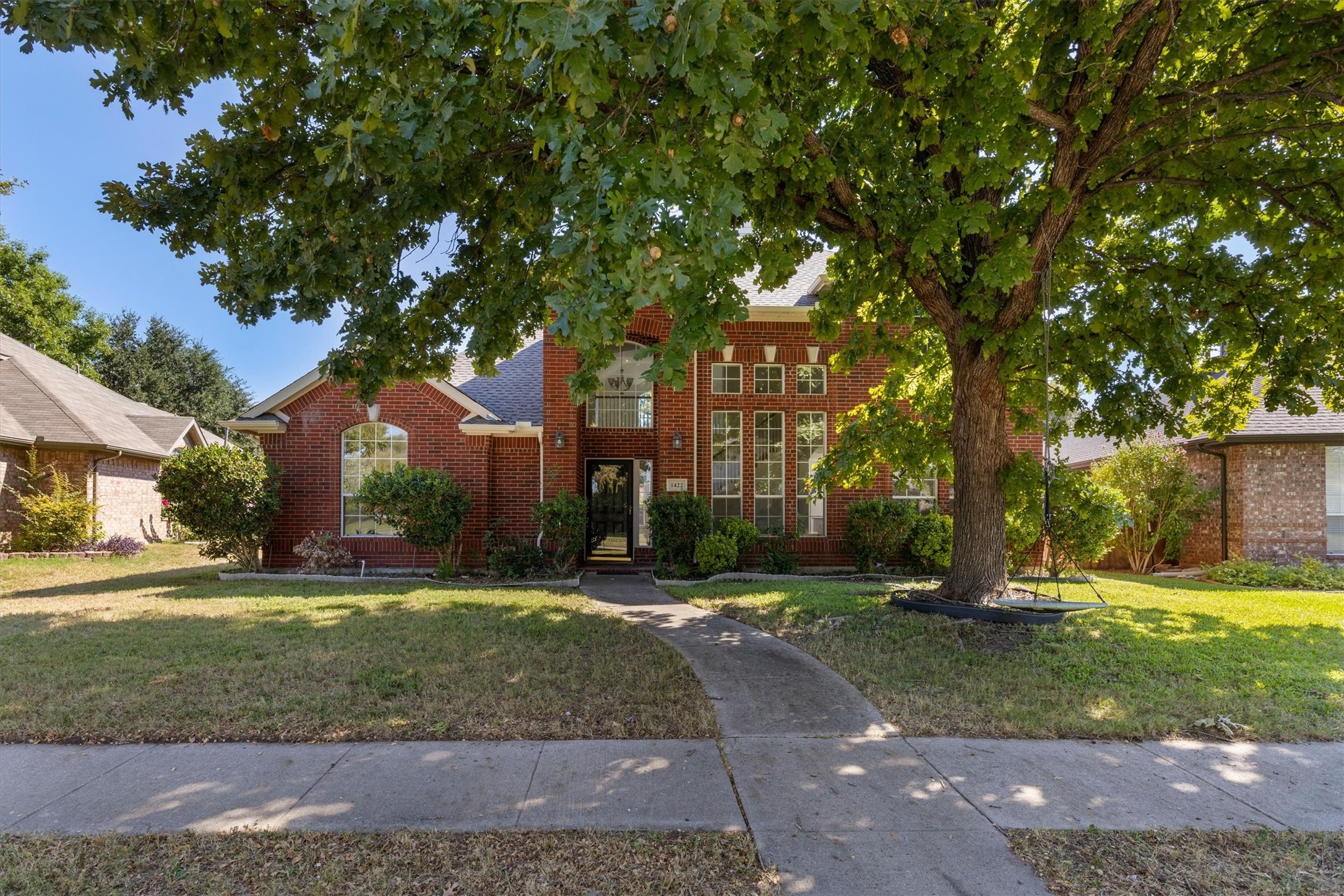 1422 Suzanne Drive — photo