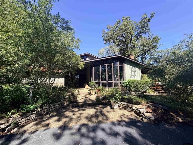 1205 Lake Cross Road — photo