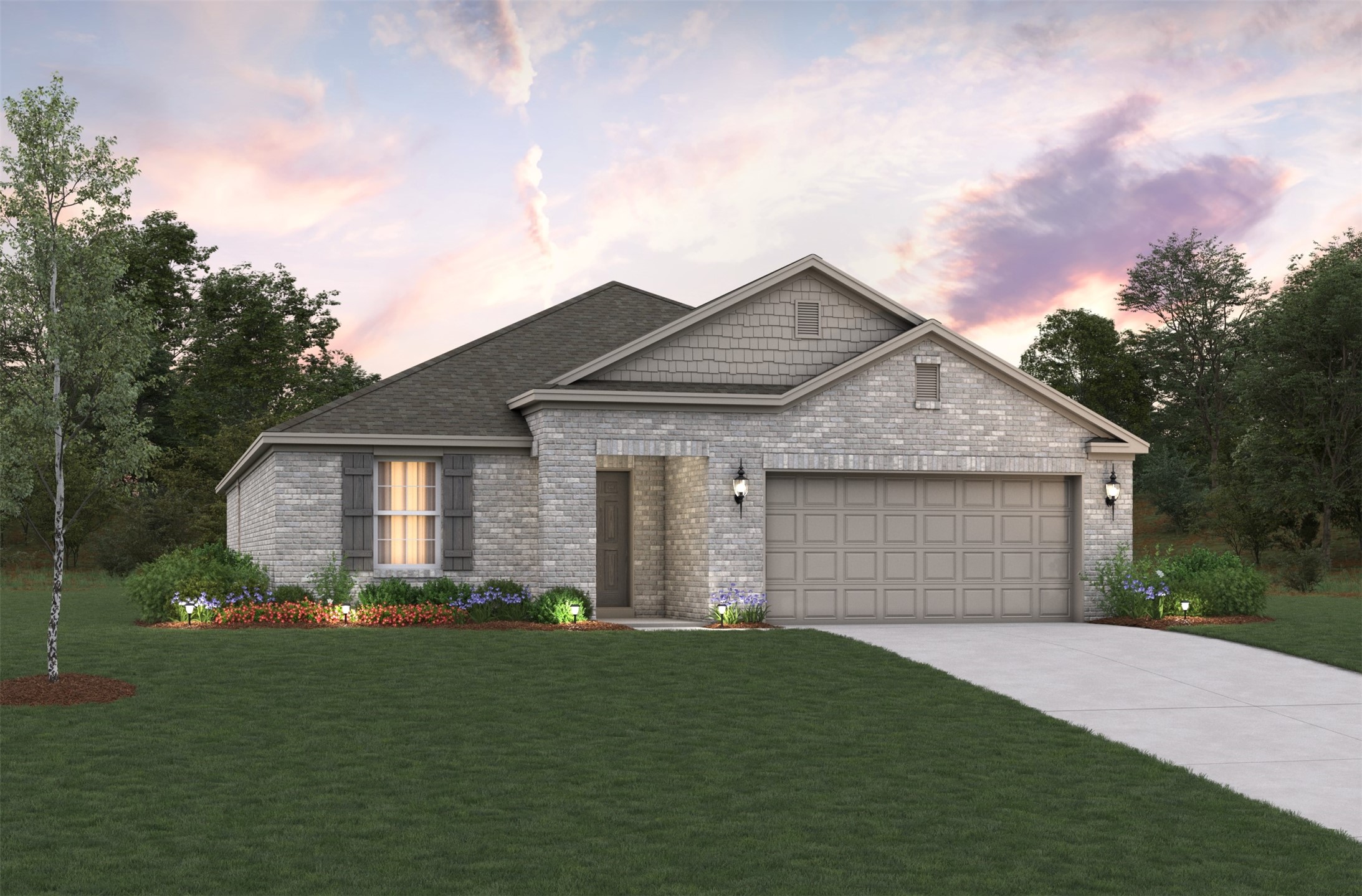 2209 Bayou Glen Drive — photo
