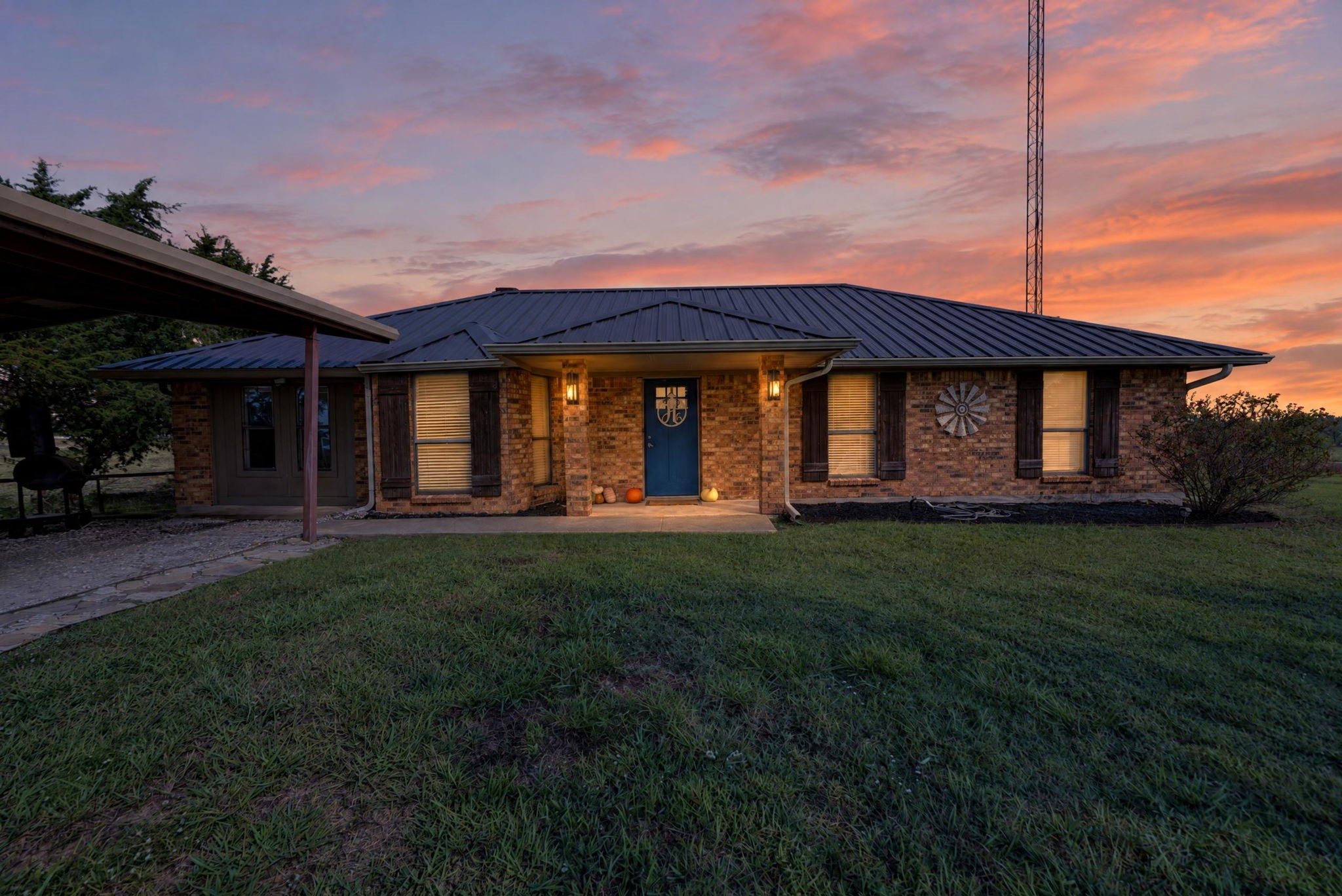 5274 Private Road 1170 — photo