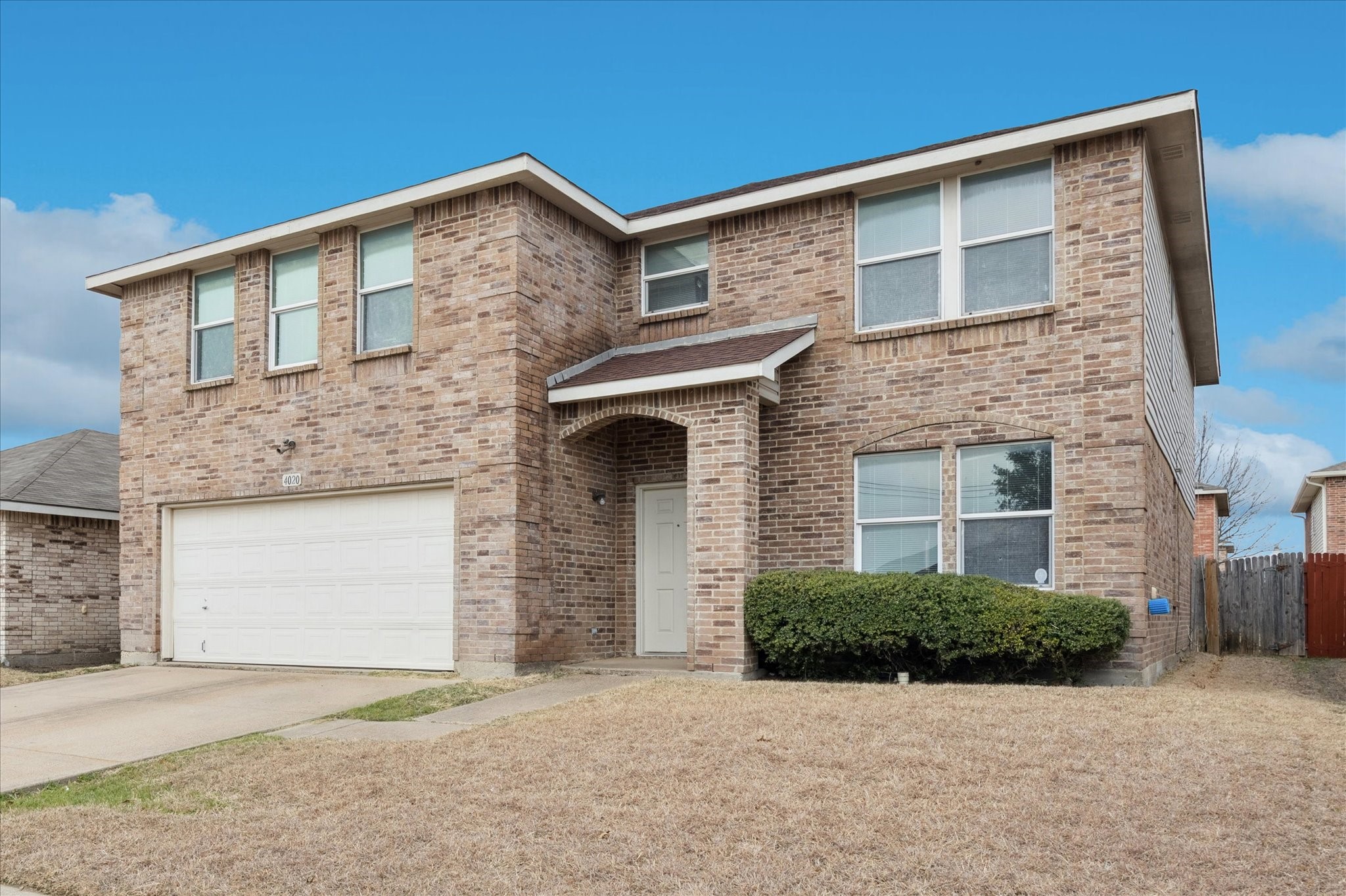 4020 German Pointer Way — photo