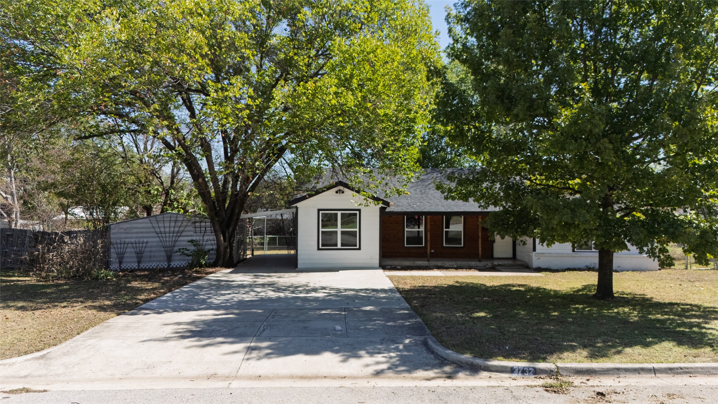 3732 Cheryl Street — photo
