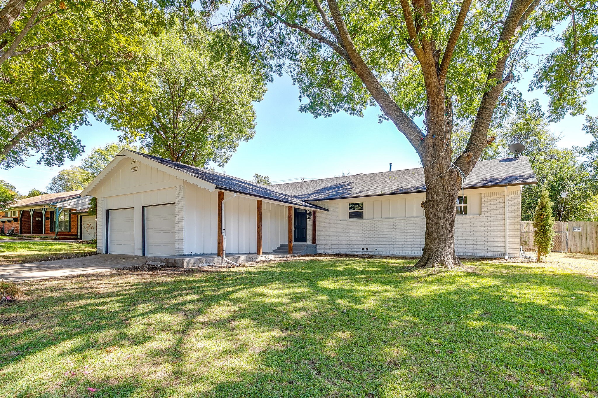 3205 Cortez Drive — photo