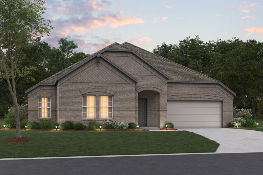3504 Kingdom Drive — photo