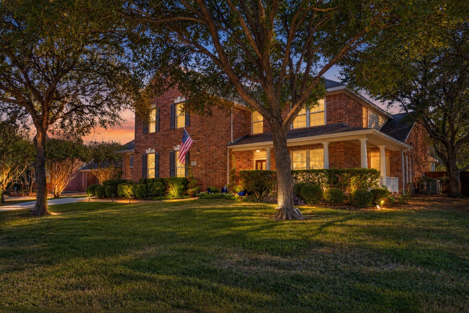 5705 Sandalwood Drive — photo