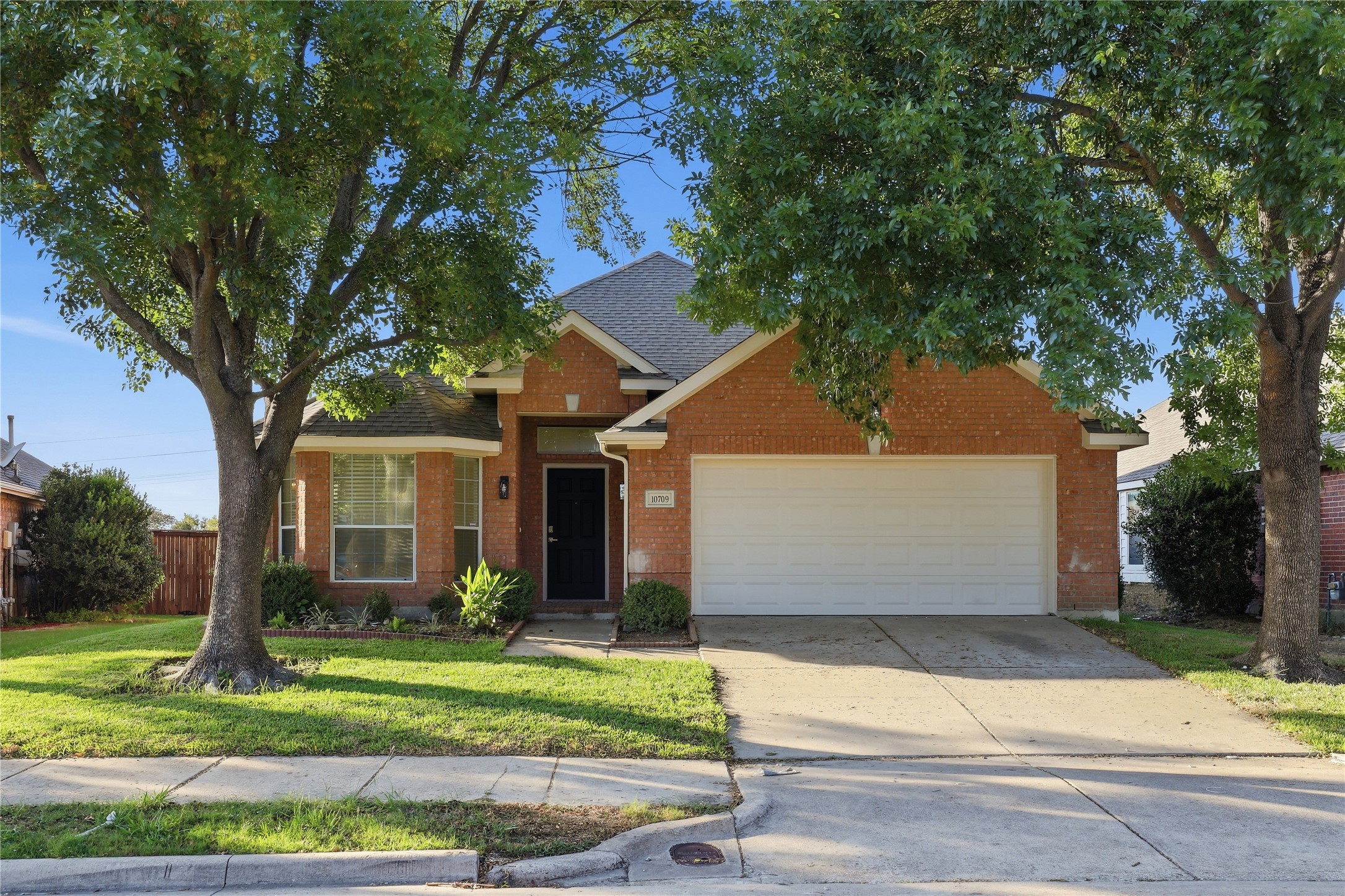 10709 Nantucket Drive — photo