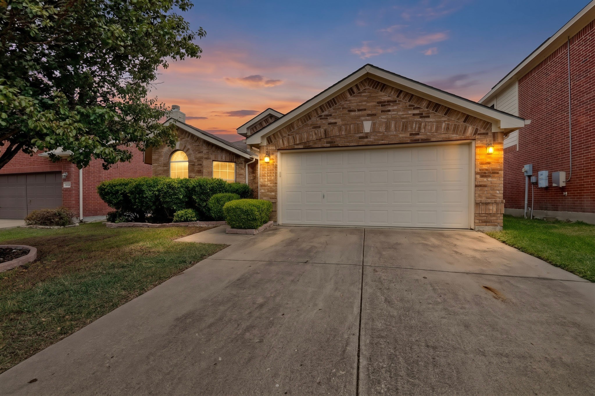 1027 Shackelford Lane — photo