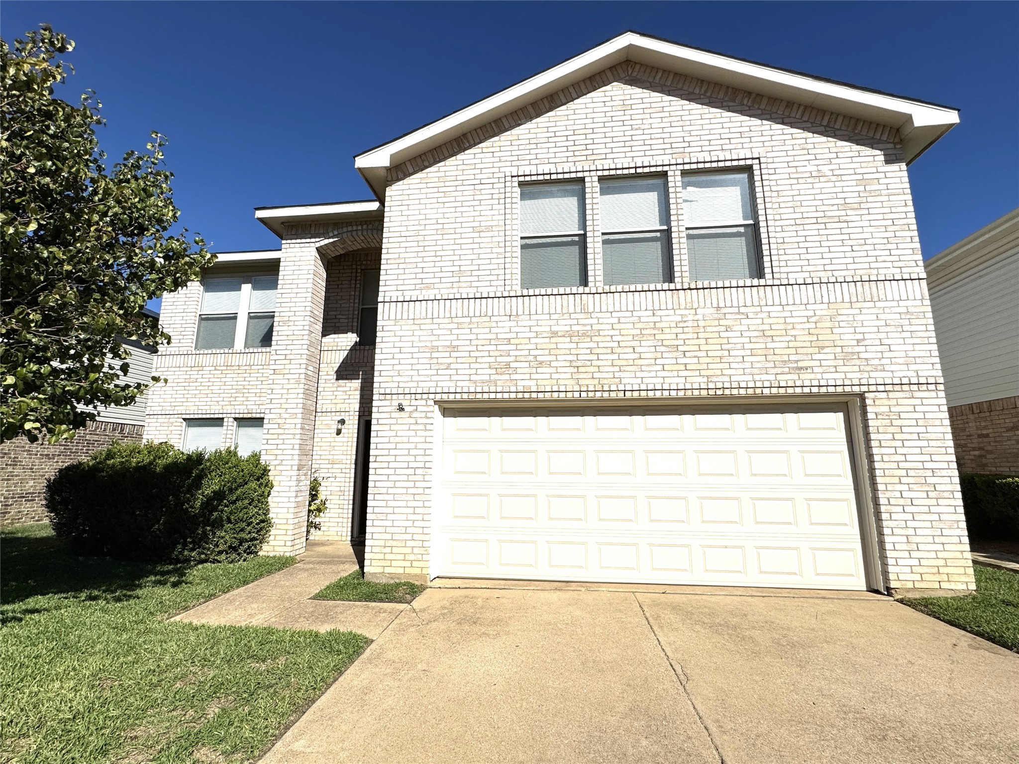 8737 Garden Springs Drive — photo