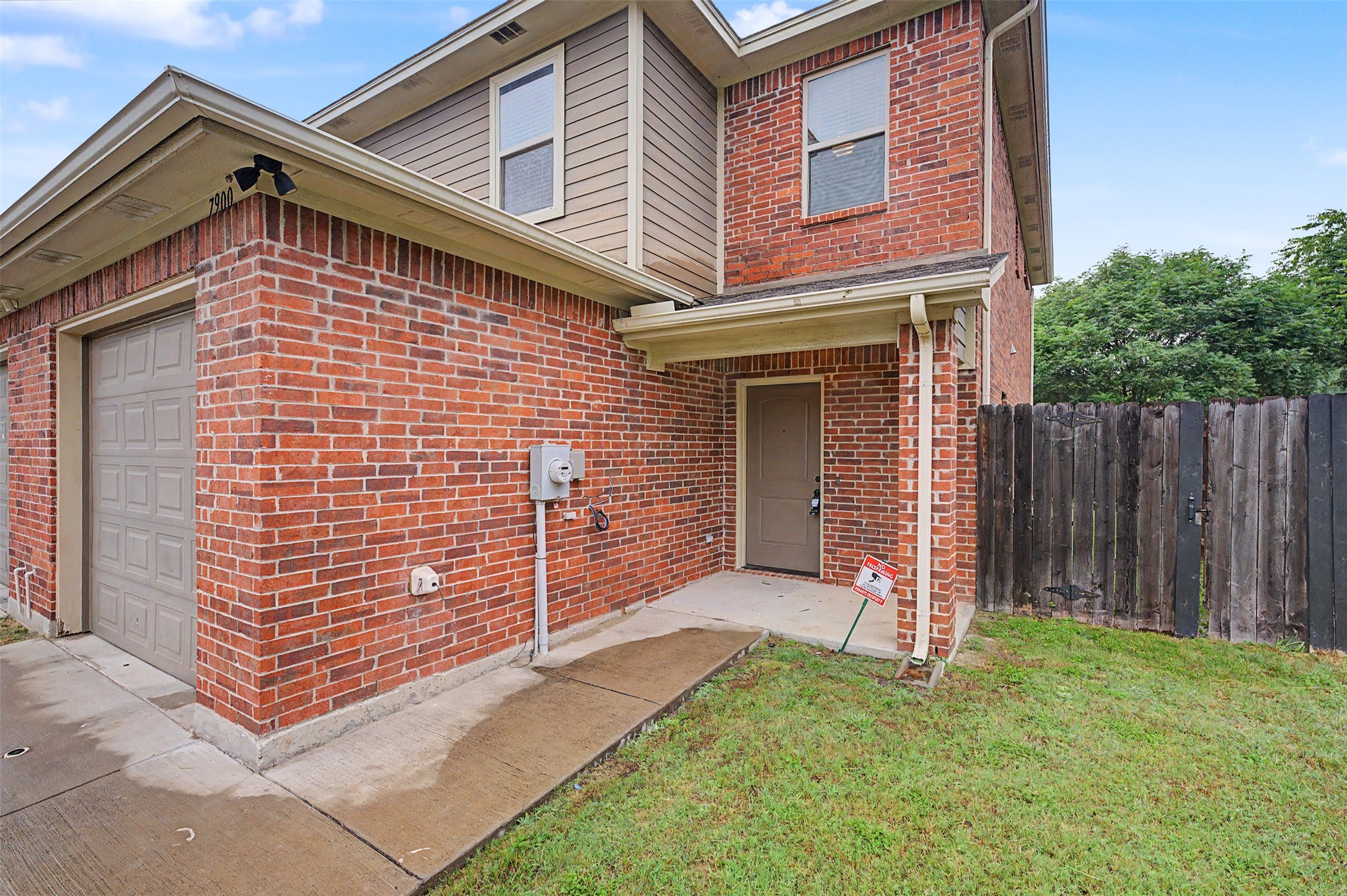 7905 Butler Court — photo
