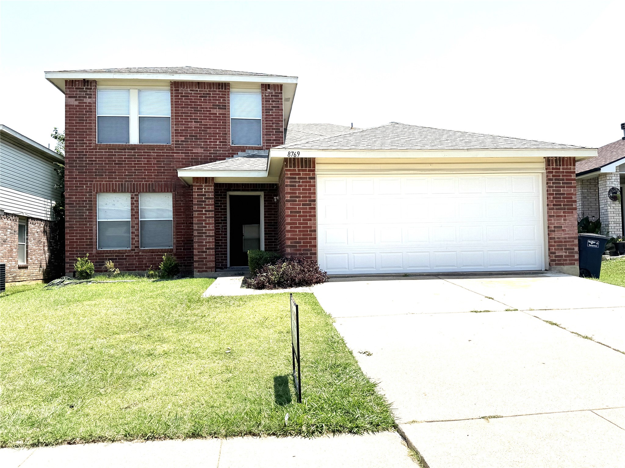 8769 Polo Drive — photo