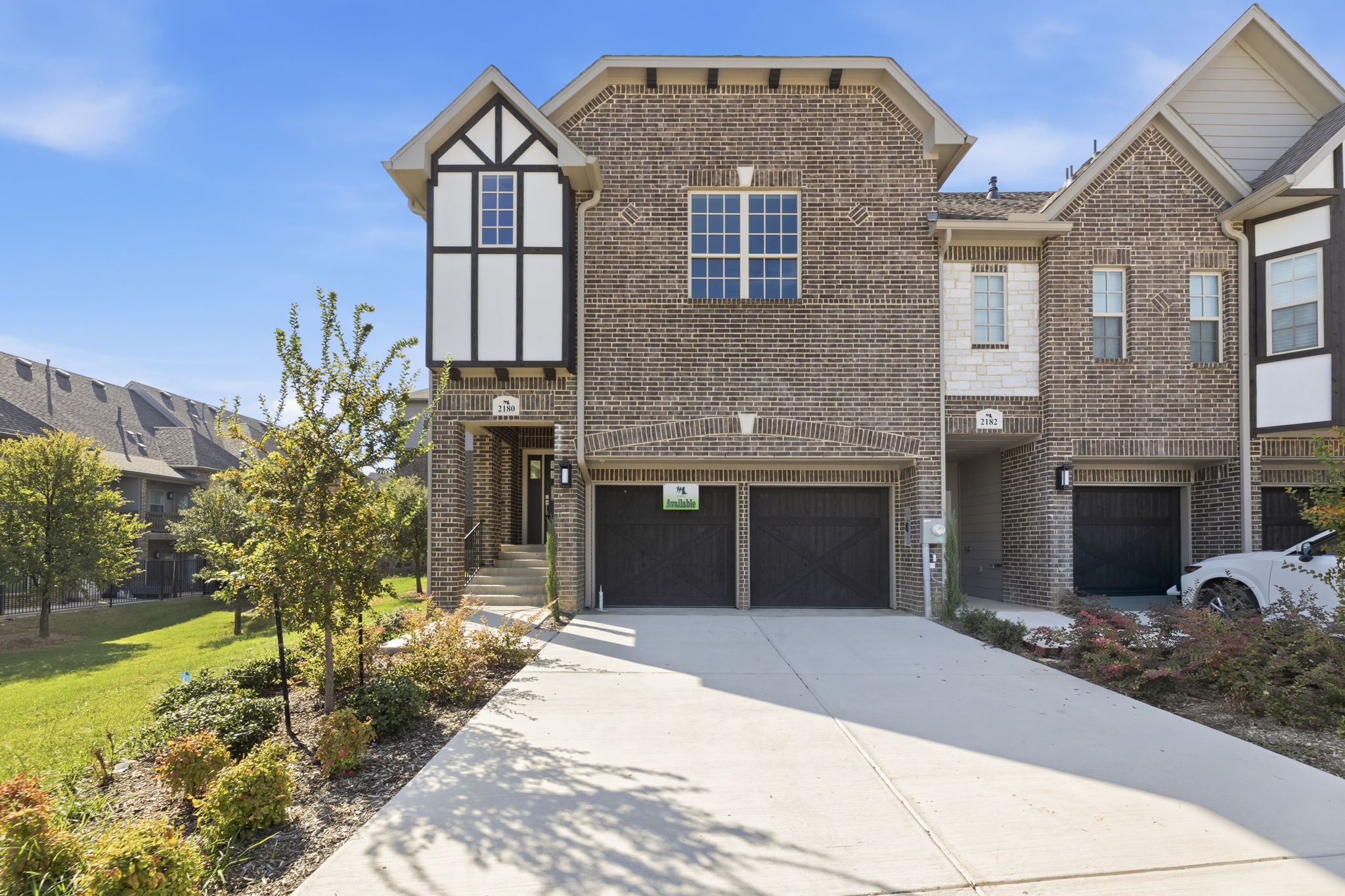 2180 Southwick Drive — photo