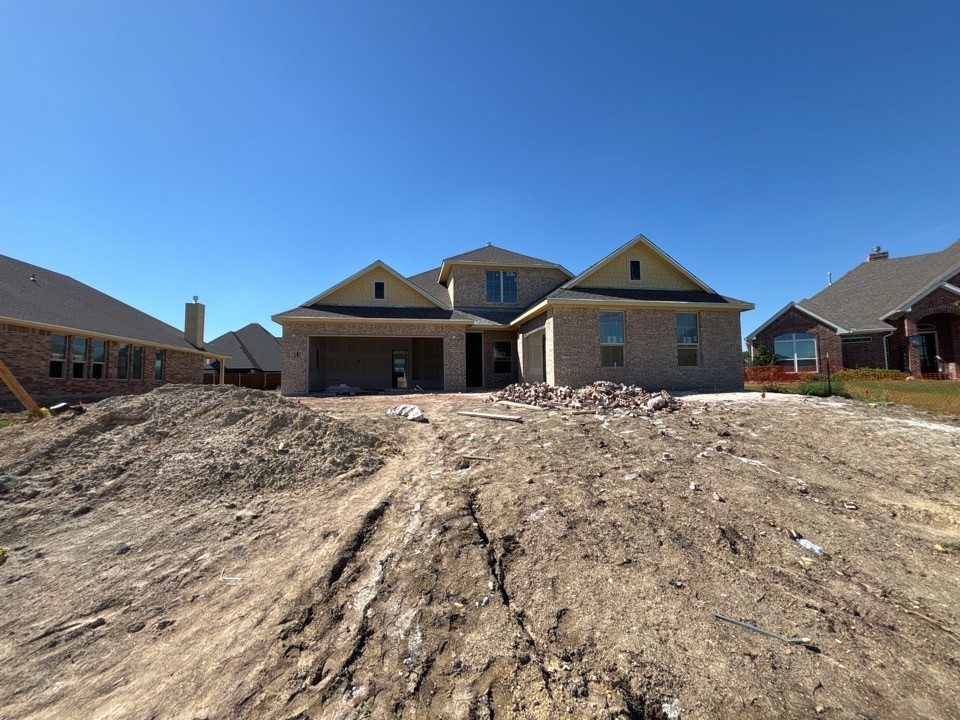 1001 Nogalito Avenue — photo