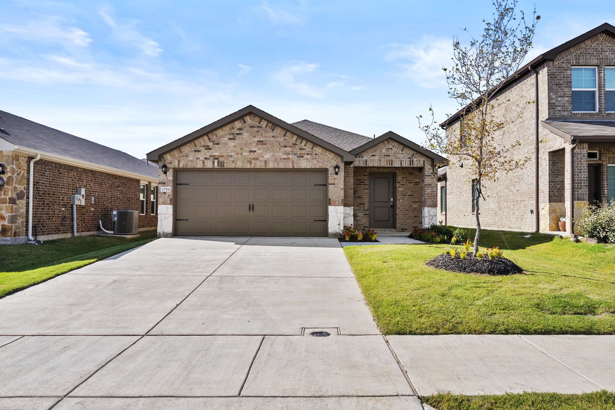 1704 Fawn Creek Drive — photo