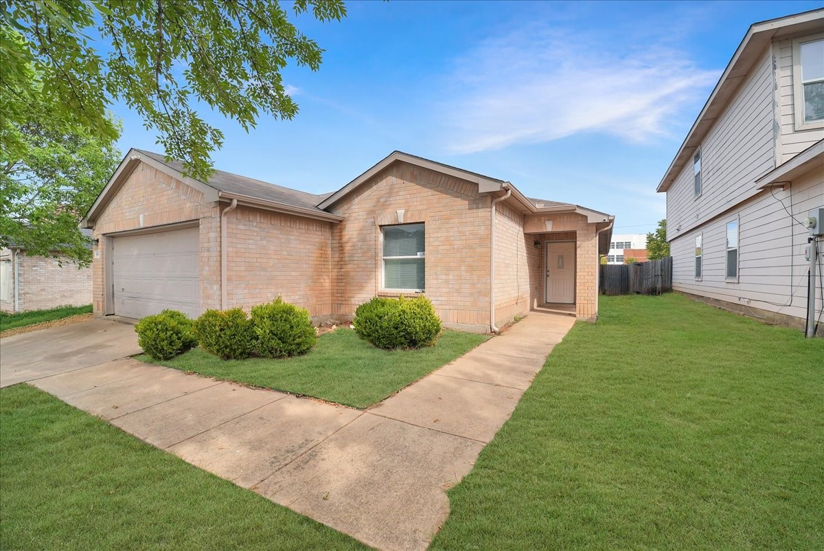 9103 Prairie Bluff Drive — photo