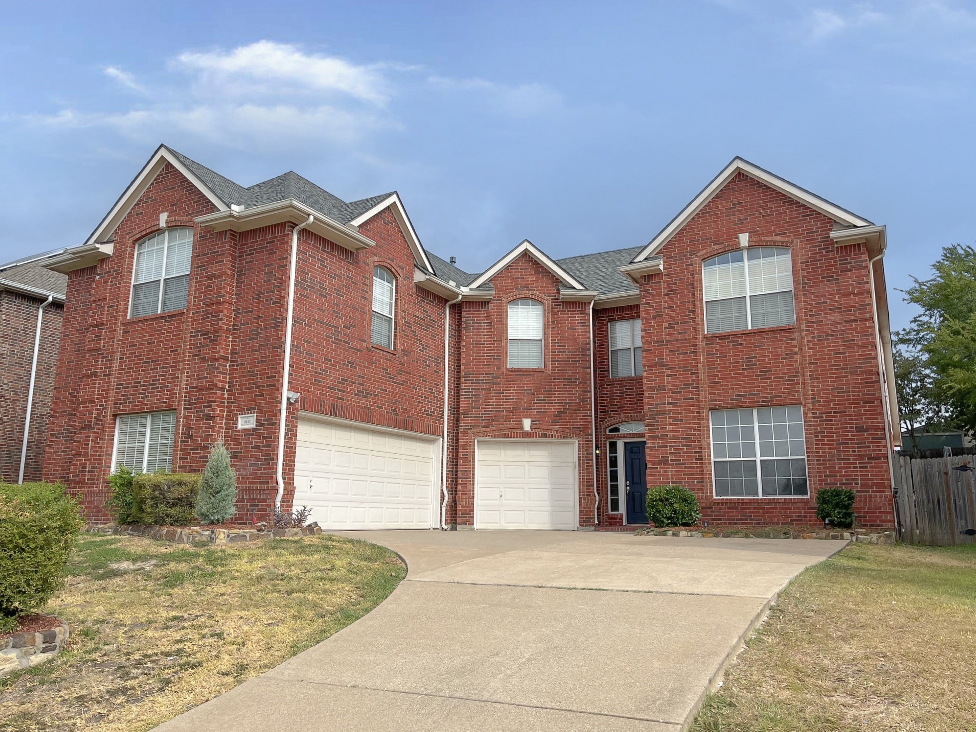 1617 Buena Vista Drive — photo