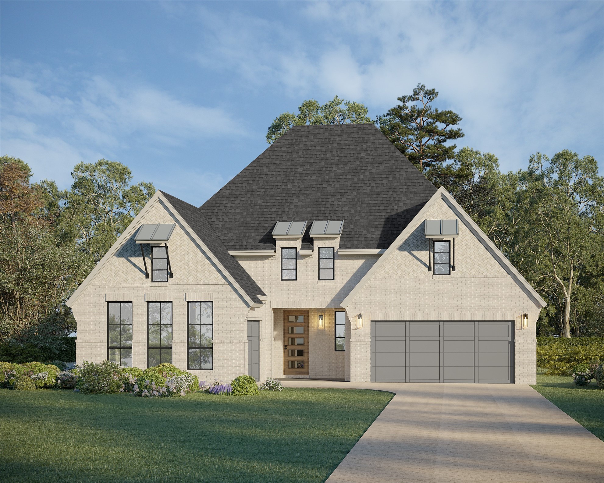 2313 Junction Drive — photo