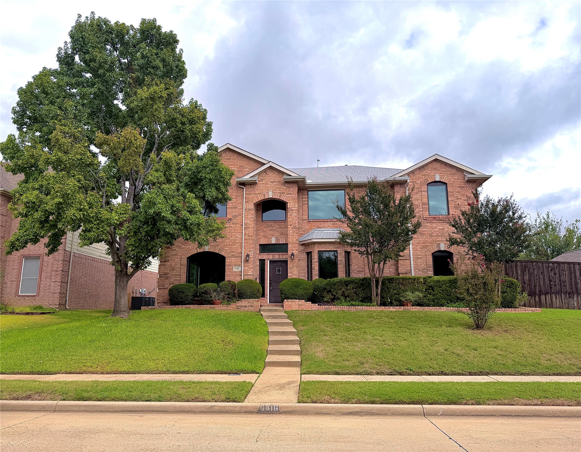 6416 Wexley Lane — photo