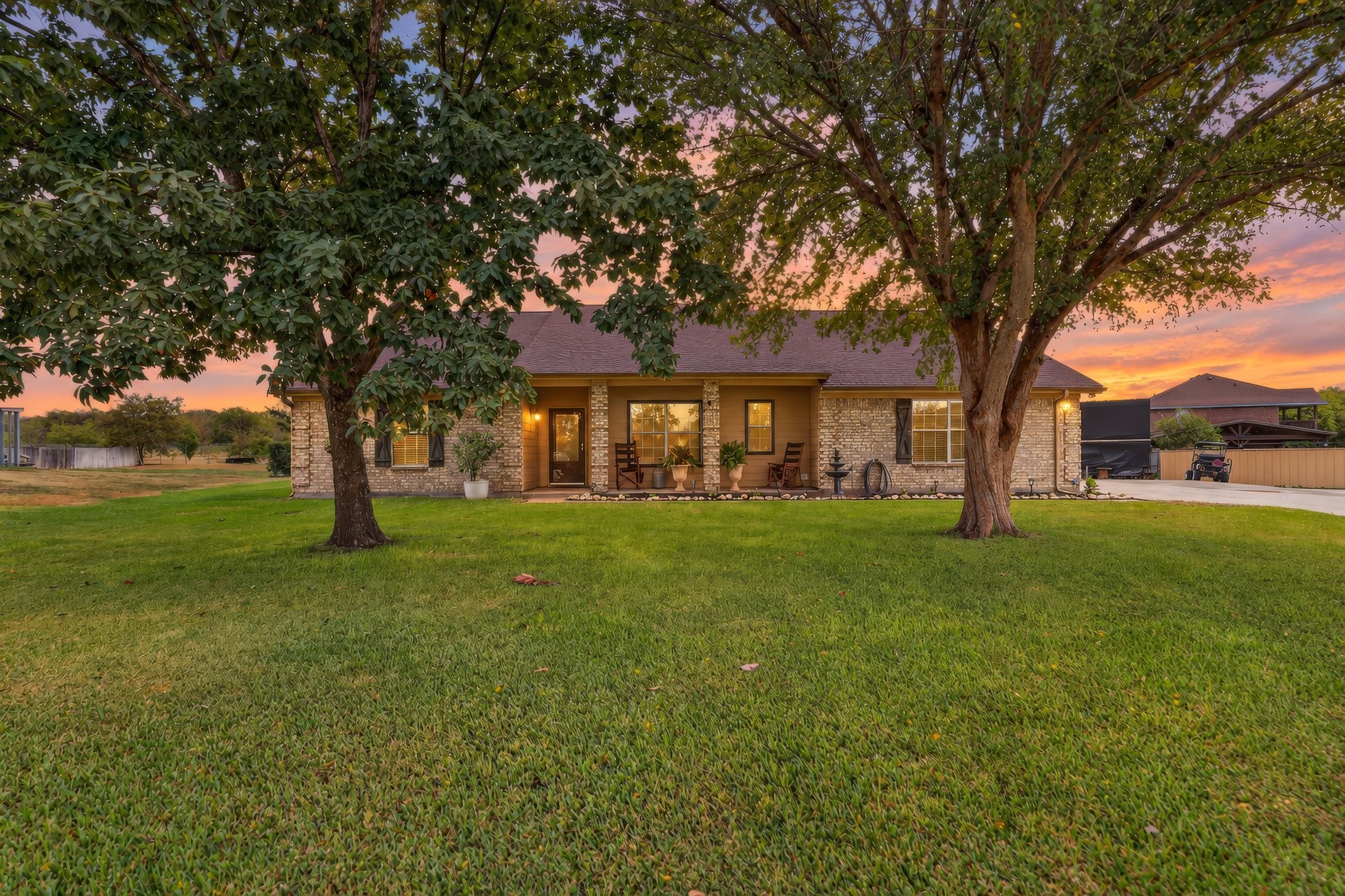 10425 Brangus Drive — photo