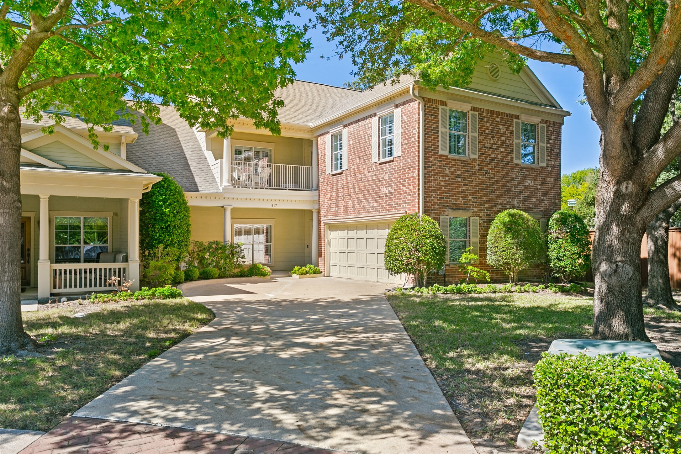 517 Mobley Way Court — photo