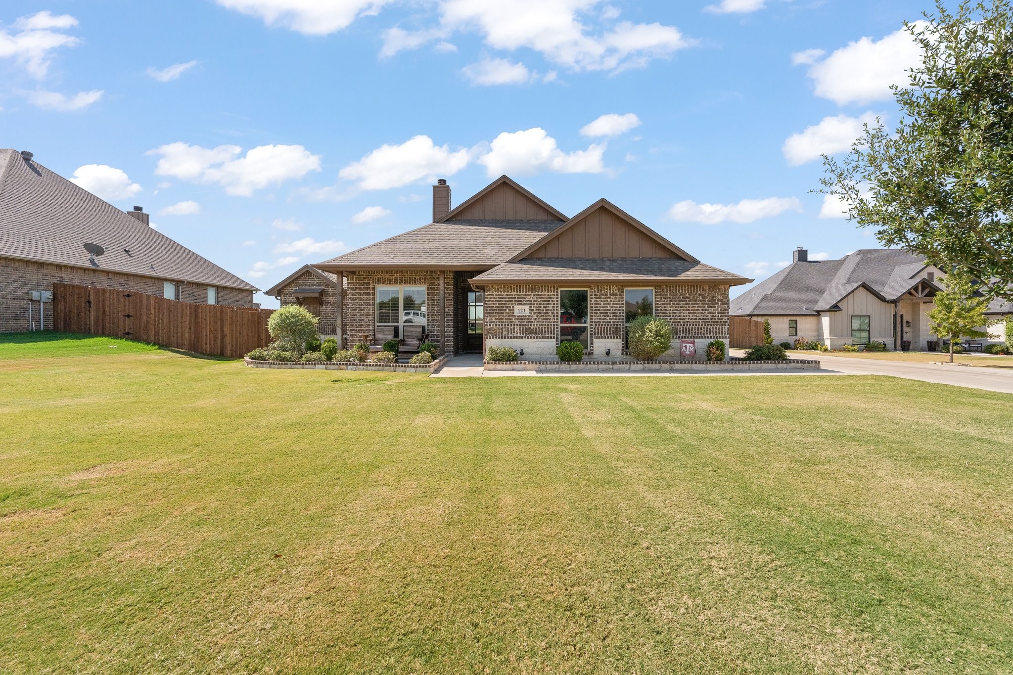 121 Tall Pine Drive — photo