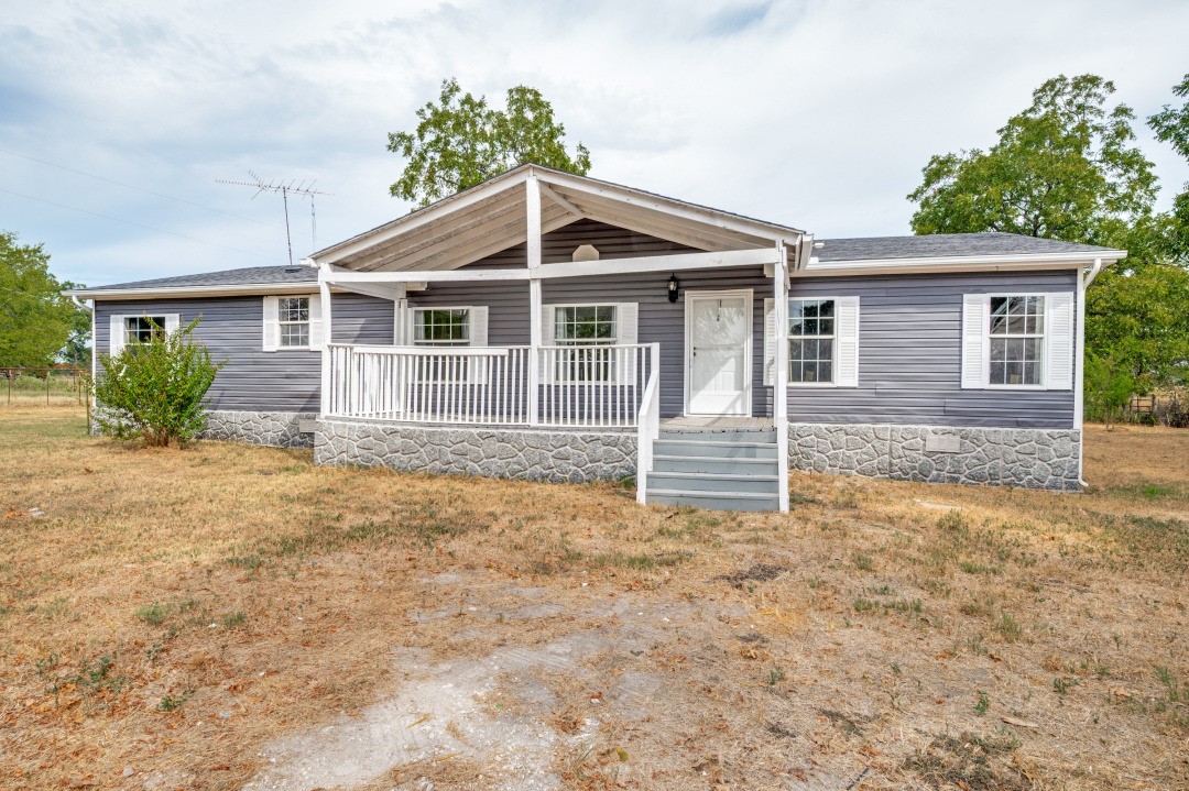 5294 County Road 4207 — photo