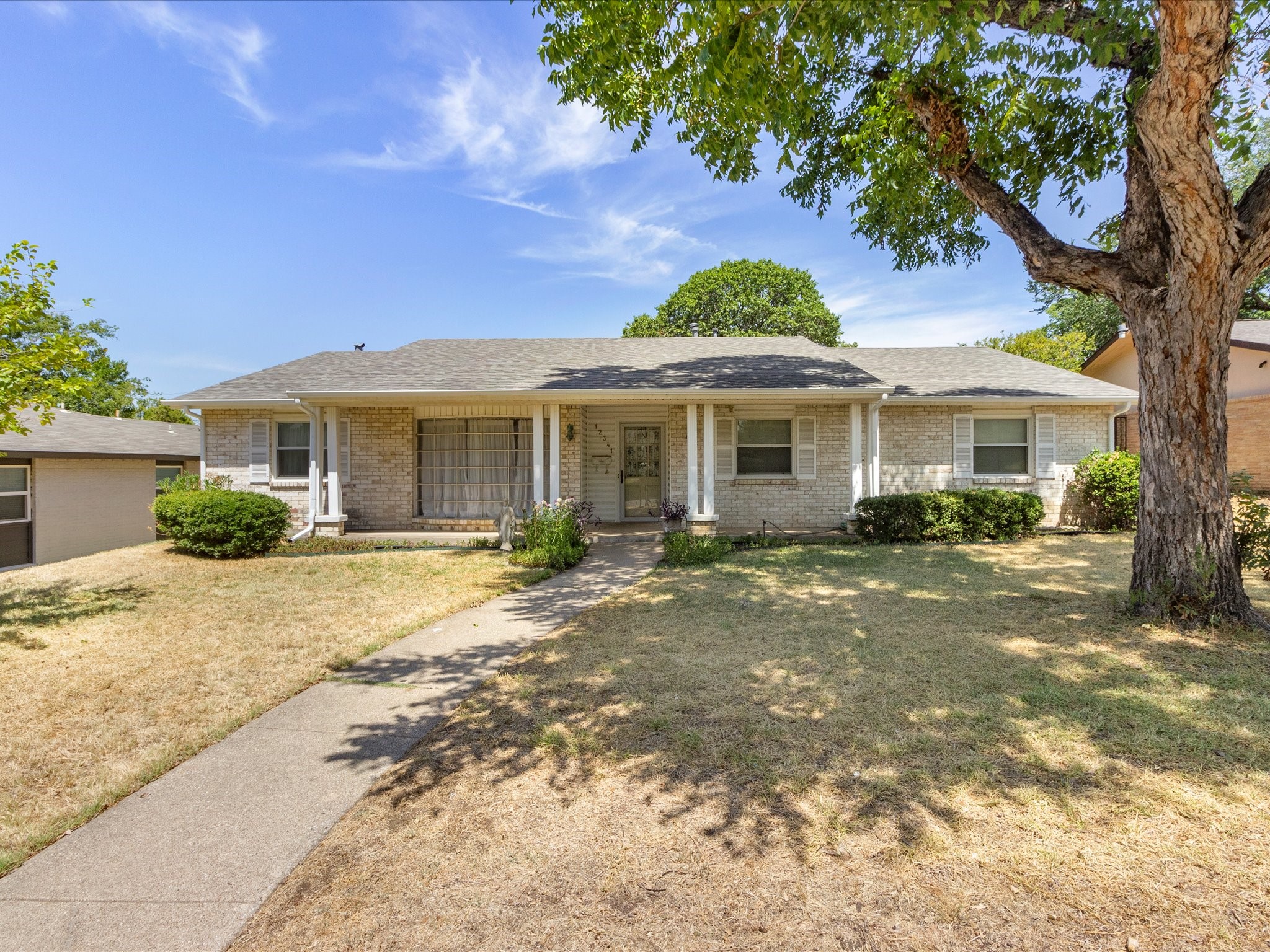 12341 Cedar Bend Drive — photo