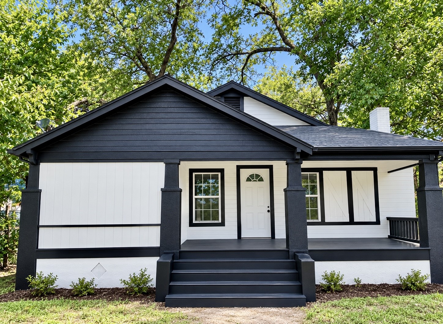512 Tyler Street — photo