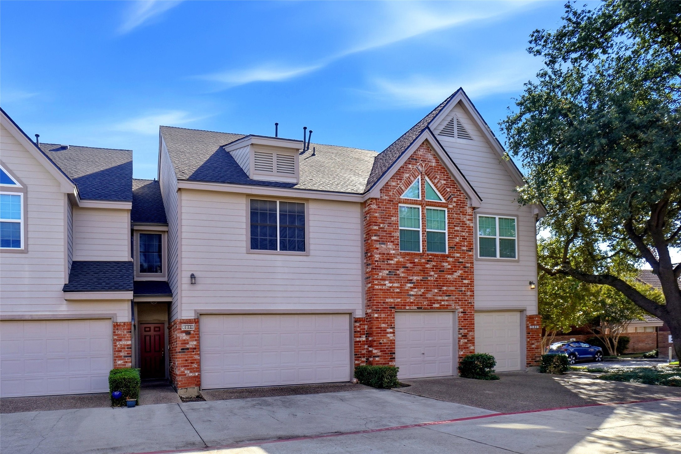 18240 Midway Road Unit 1602 — photo