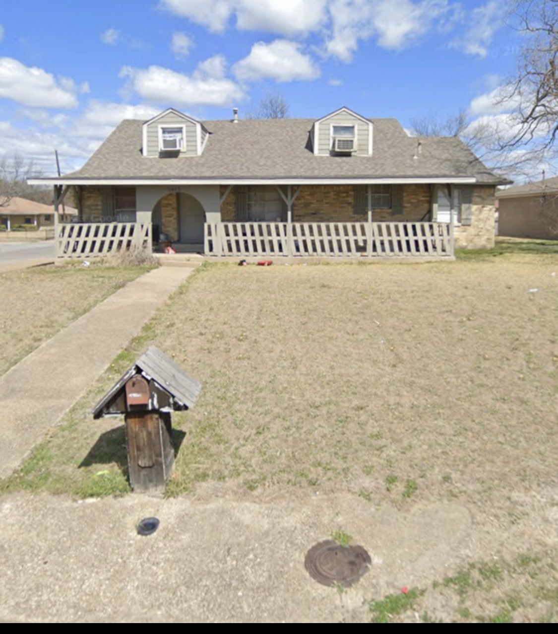 9405 Glengreen Drive — photo