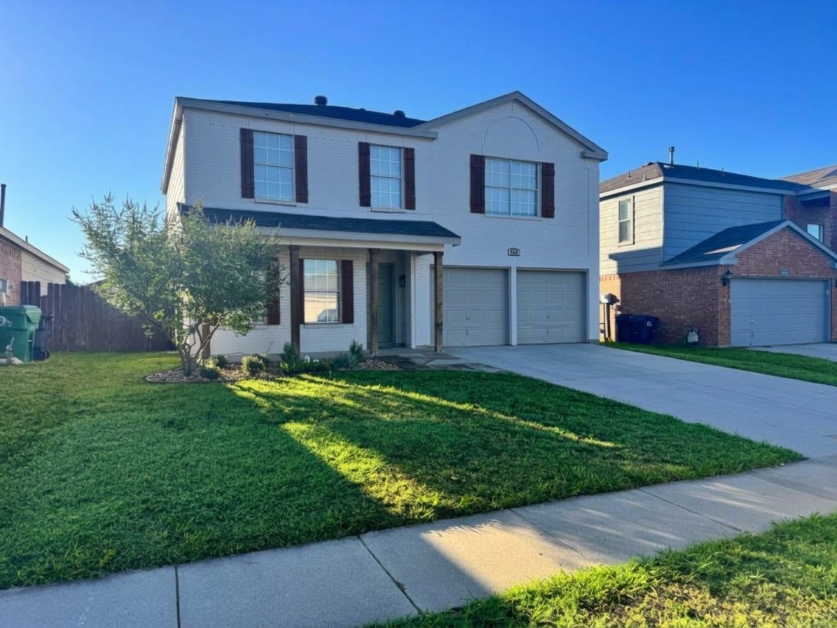 3305 Bent Creek Drive — photo