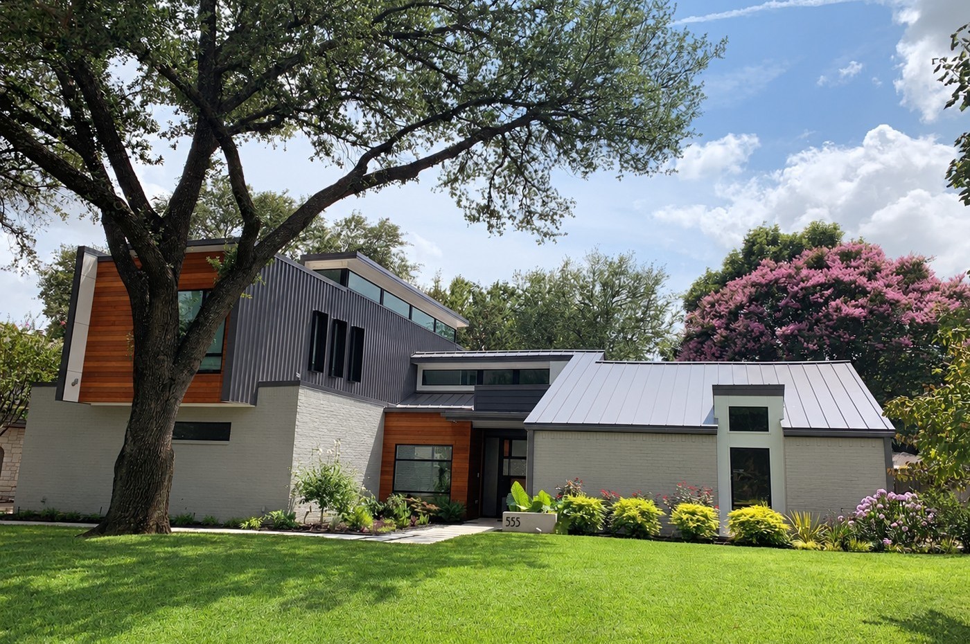 555 Arbor Brook Lane — photo