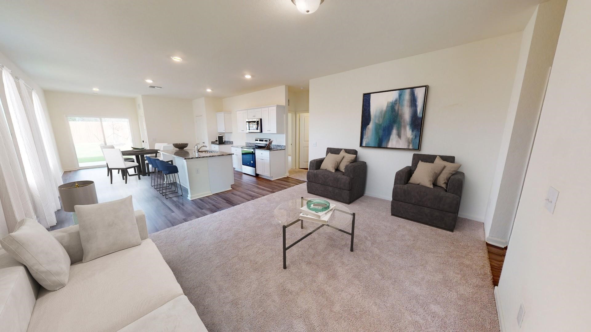 6053 Mojave Drive — photo