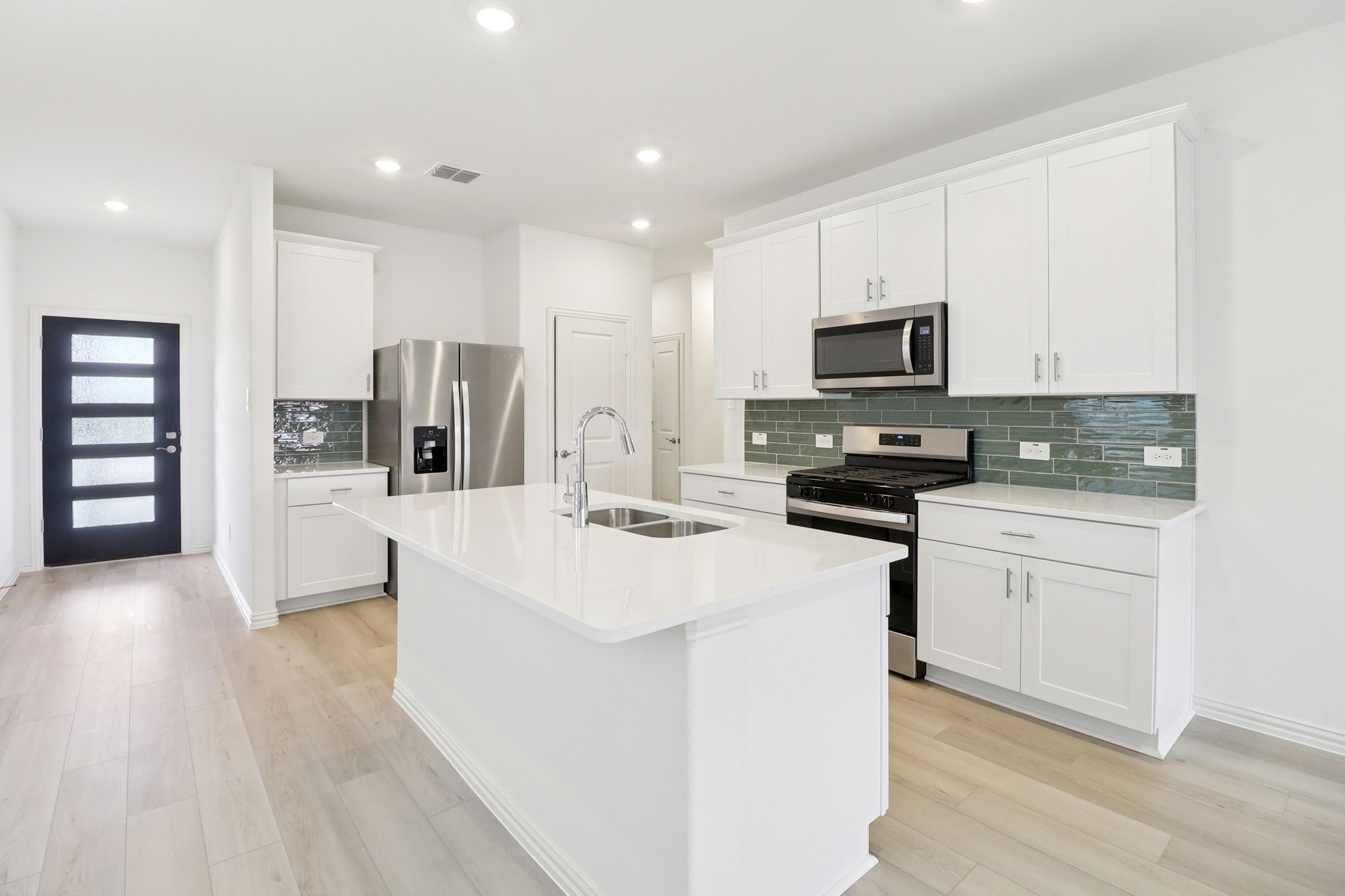 1729 Gardendale Hollow Lane — photo