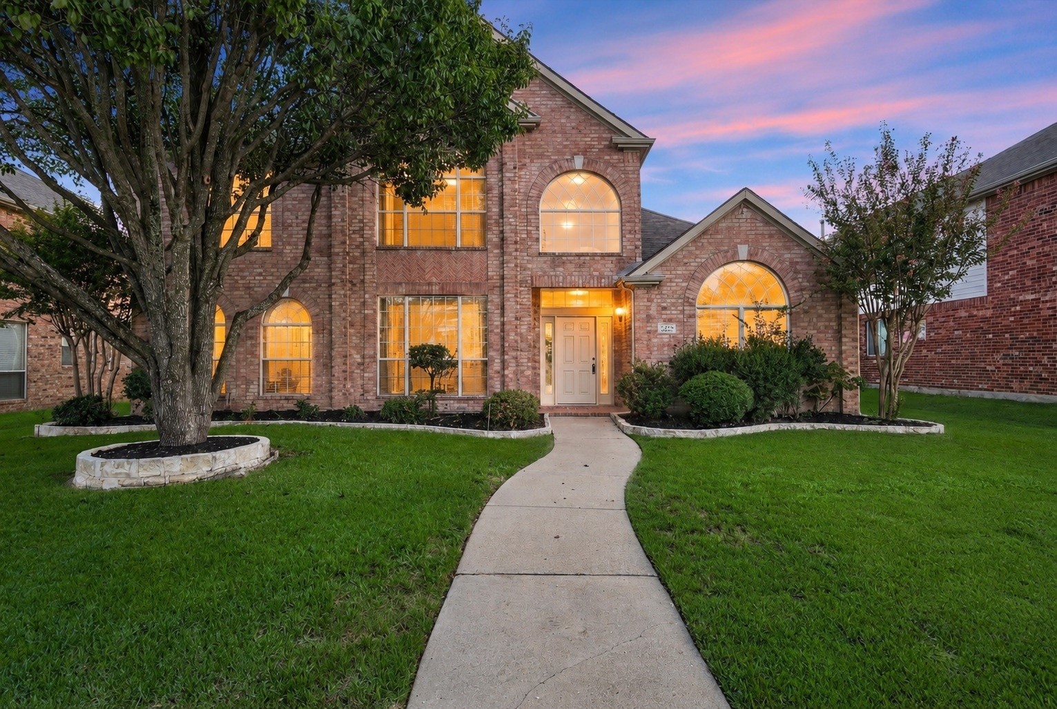 3316 Stone Glen Drive — photo