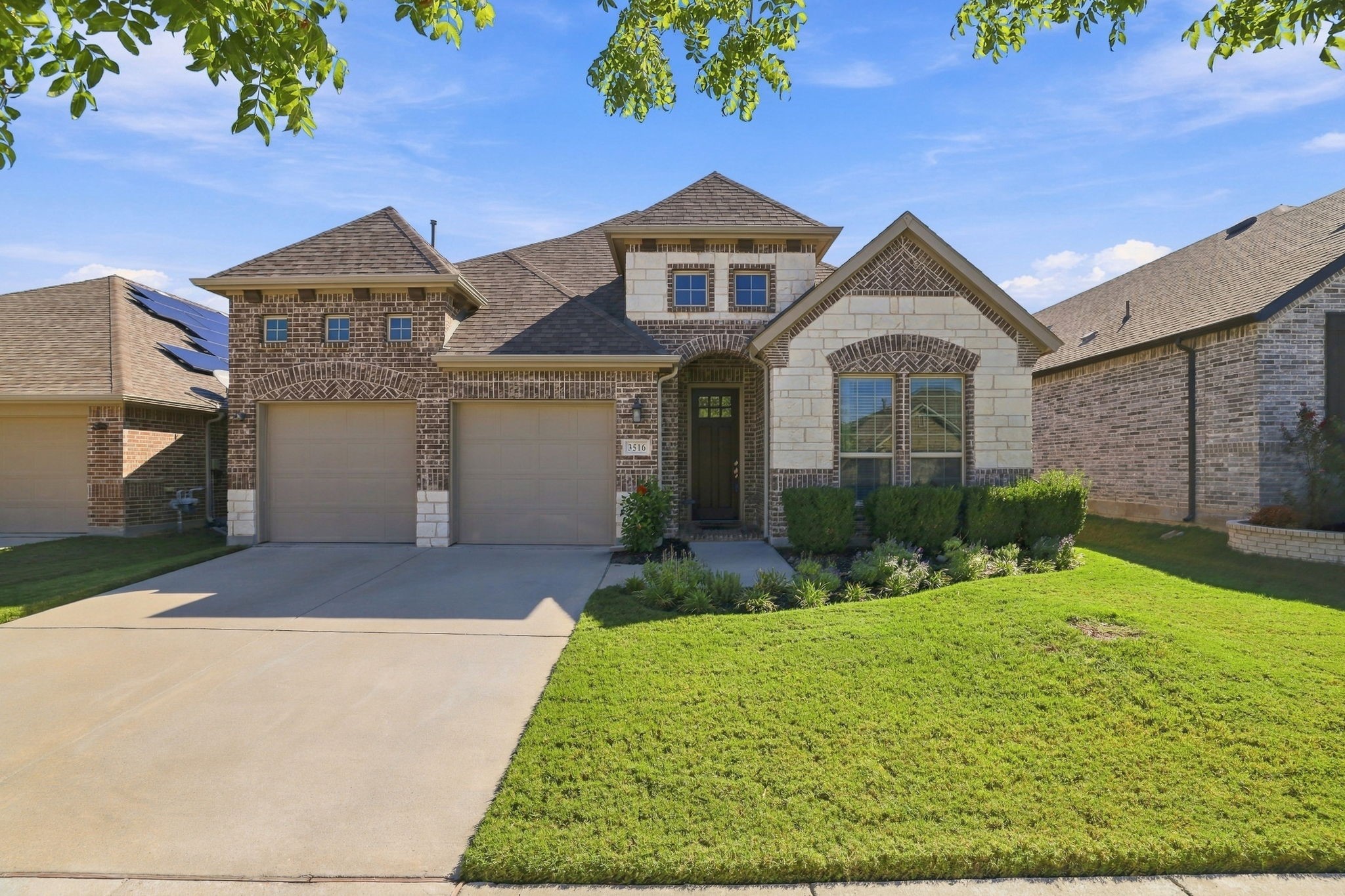 3516 Charleston Drive — photo