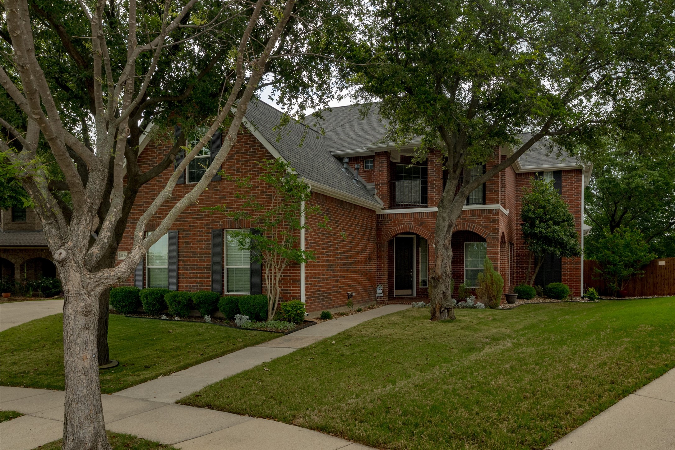4136 Willingham Court — photo
