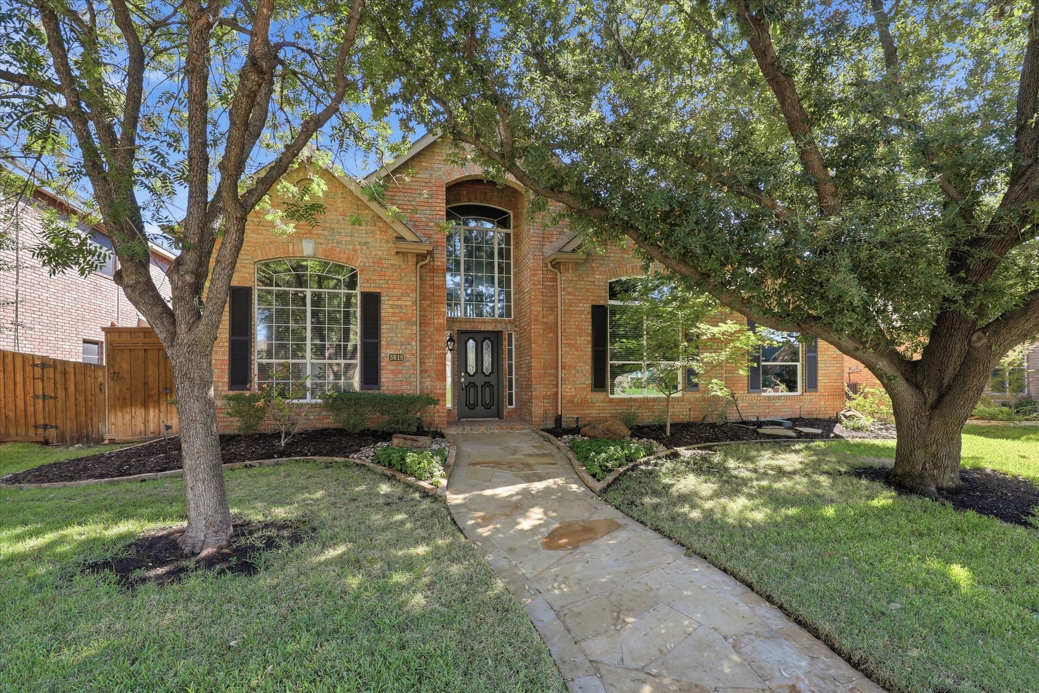 3618 Waynoka Drive — photo
