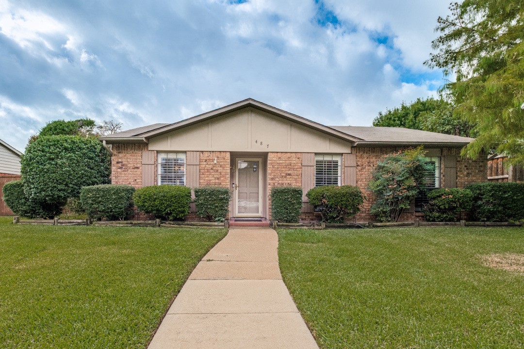 487 Clear Creek Lane — photo
