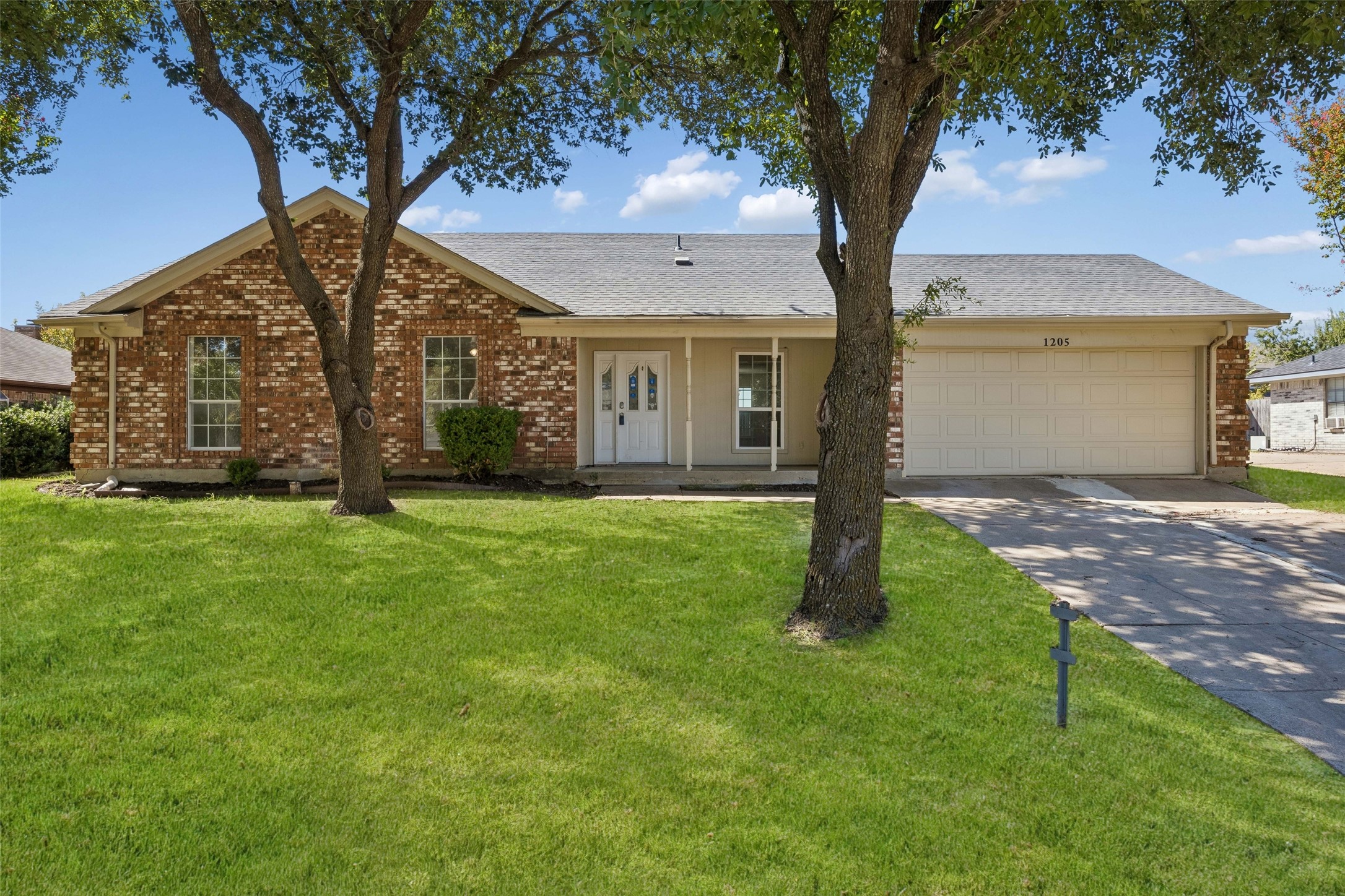 1205 Rene Drive — photo